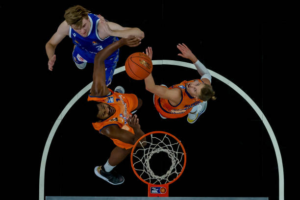 的无球跑动 的无球跑动