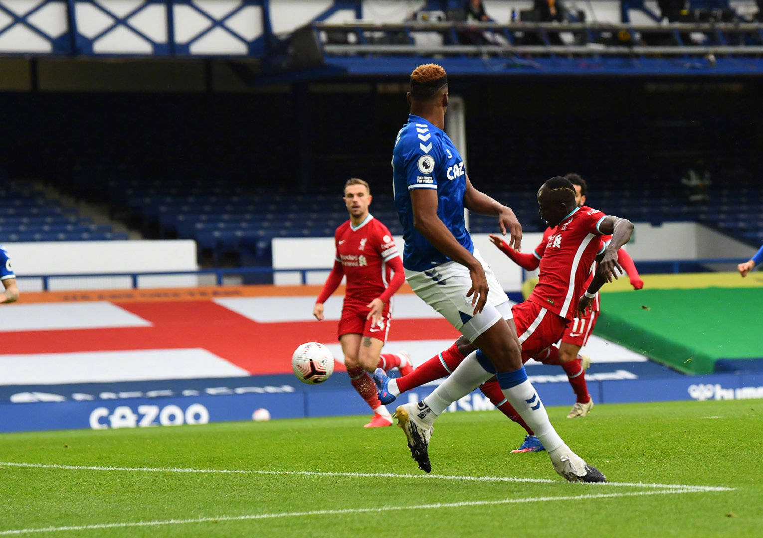 勒沃库森在 勒沃库森在