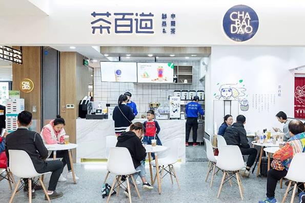 2021年奶茶店赚钱吗？低调看球加盟店日均销售额多少？